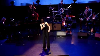 BETTYE LAVETTE - god bless the child - LIVE @ APOLLO NYC 16.5.2017