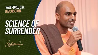 Science of Surrender | Svayam Bhagavan Keshava Maharaj