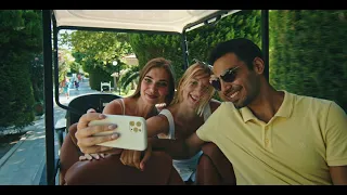 Anadolu Hotels Didim Club Tanıtım Filmi - MBD Prodüksiyon