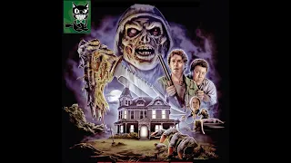 House (La Casa) 1986 películas que me hacen decir WTF?!