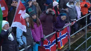 Engelberg 2019 | 1 Konkurs | 1 Seria