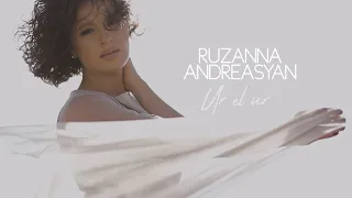 Ruzanna Andreasyan - Ur El Ur  // Ուր,էլ ուր //