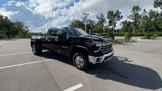 2024 Chevrolet Silverado 3500HD New Smyrna Beach, Port Orange, Edgewater, Daytona Beach, Deland, FL