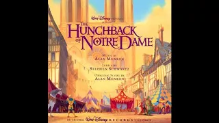 All 4 One - Someday (from The Hunchback of Notredame)