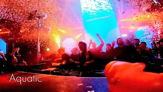 Nora En Pure performance at RAISE in Tokyo Japan April 13th 2024 🎧