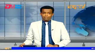 Midday News in Tigrinya for September 14, 2023 - ERi-TV, Eritrea