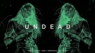 [FREE] Dark Techno / EBM / Industrial Type Beat 'UNDEAD' | Background Music