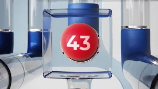 Lotto 6/49 Draw - June 26, 2021.