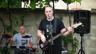 Чудасов Band   Батарейка COVER 05 06 2021