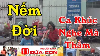 Nếm Đời - Thanh Huyền | Ca Khúc Đời Cực Hay | St: Lê Nhật Trường#nguoicha11duacon #vesochotroi