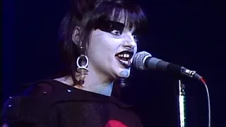 Nina Hagen Band - Rockpalast 1978