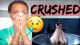 Demi Lovato - GRAMMYS 2020 Anyone REACTION