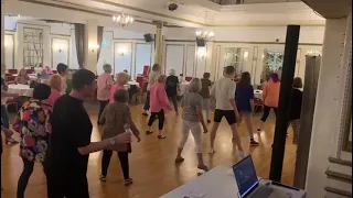 Fairy Tail Line Dance