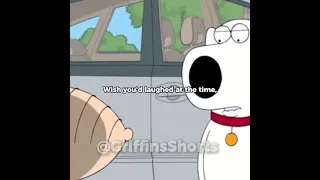 Family Guy: Stewie in trouble