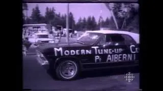 A 1967 documentary about Port Alberni