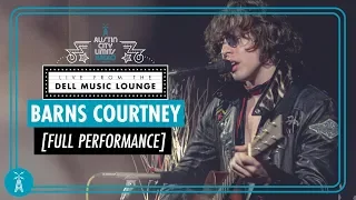 Barns Courtney [Full LIVE Performance + Interview] | Austin City Limits Radio