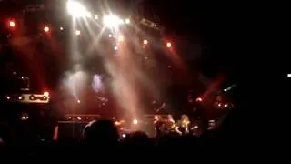 Opeth - The Leper Affinity, London Royal Albert Hall
