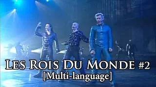 [New] Romeo et Juliette - Les Rois Du Monde (Multi-Language) #2