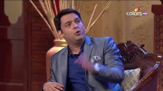 Comedy Nights With Kapil - Rajat Sharma - 12th April 2014 - Full Episode (HD)