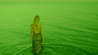 The Cure - From the Edge of the Deep Green Sea