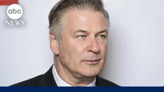 New criminal charges for Alec Baldwin in 'Rust' shooting