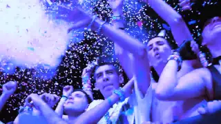 Electric Daisy Carnival 2010 Official Trailer (*Please view in 720p HD!!!)