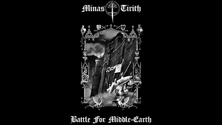 Minas Tirith - Grey Havens ( Summoning Cover )
