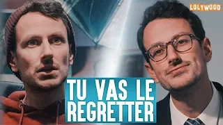 Tu Vas le Regretter