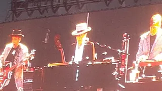 Dylan and Young DUET...Kilkenny 14th July 2019