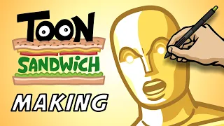 Sandwich Making (SUPER-SHOWDOWN-BOWL!)