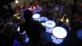 O Come, All Ye Faithful- Pentatonix- Drum Cover- Josue Sapon