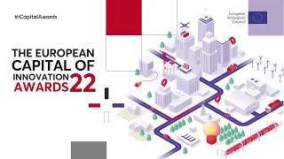 The European Capital of Innovation Award 2022