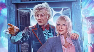 Doctor Who | The Return of Jo Jones