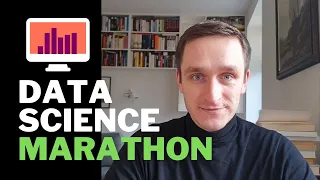 DATA SCIENCE MARATHON