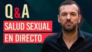 Directo Q&A con el Dr García Cruz