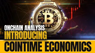 Onchain Analysis: Introducing Cointime Economics