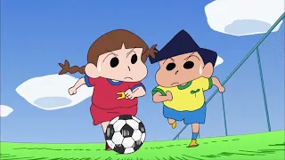 Shinchan Season 14 Episode 45 | Hindi | Comedy And Drama |