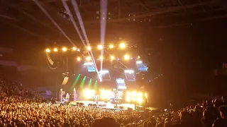 Korn One (Metallica Cover) Live 3/19/22 Manchester NH