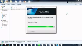 How to Install Sony Vegas Pro 14 Full Version For Free