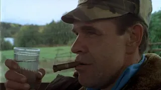 Тосты Михалыча из фильма "Особенности национальной охоты" 1995