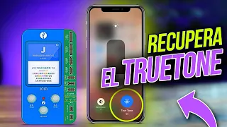 ✅ 🔥 CÓMO RECUPERAR EL TRUETONE de MI IPHONE CON JCID