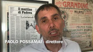 Elezioni nel Veneto, Possamai: "Una curva della storia"