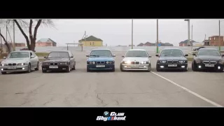 BMW CLUB SHYMKENT начало!!!