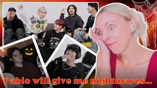 SB19 REACTION: Showbreak Ep.5 Anniver5ary Special | SB19 GOT HYPNOTIZED! 🫣