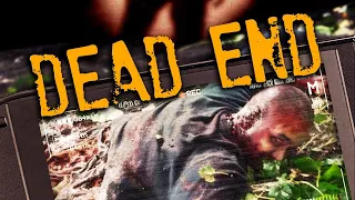 Dead End: Zombie Apocalypse (2018) - Found Footage Horror - Full Movie