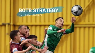 BOTB Strategy By Kam Hasan | MW 38 2021