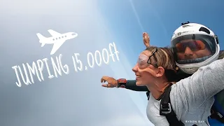 skydiving byron bay 2020