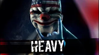 Heavy (GarageBand)