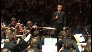 Respighi 'Roman Festivals' - Vasily Petrenko / National Youth Orchestra  - Complete Performance