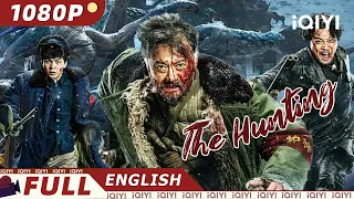 【ENG SUB】The Hunting | Action, Sci-fi, Revenge | Chinese Movie 2023 | iQIYI MOVIE ENGLISH